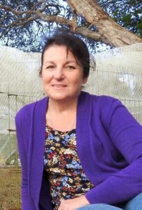 corrina, tweed valley wildlife carers life membership awards